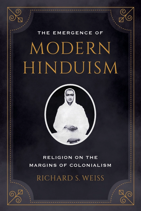 The Emergence of Modern Hinduism